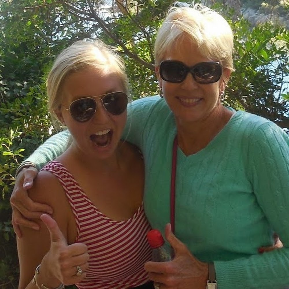 Meet your Posher, Mallory